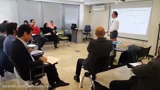 هوش احساس (EQ) در محیط سازمانی - دکتر نویری ترمیم لبخند لثه‌ای