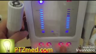 نحوه استفاده از دستگاه اراف مزوتراپی بدون سوز