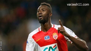 گل‌ها و مهارت‌های فوق العاده لاسینا ترائوره گزینه مد نظر استقلال در نیم‌فصل