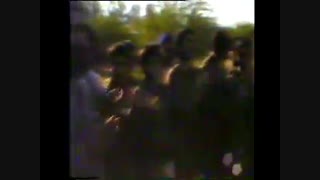 گزارشی از گردان کوثر- دانشجویان مرکز تربیت معلم شهیدمفتح فردوس -دیماه64-قسمت2