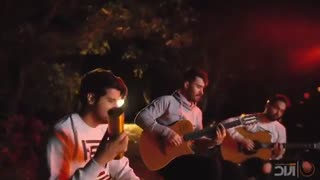 آهنگ علی یاسینی این روزا