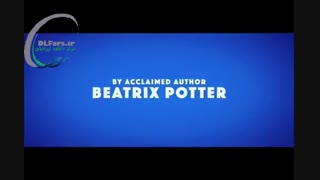 تریلر انیمیشن  Peter Rabbit 2018