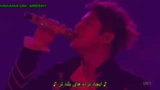 اجرای موسیقی Beautiful change با خوانندگی جانگ کئون سوک