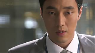 قسمت چهاردهم  سریال کره ای شبح ( روح. فانتوم)