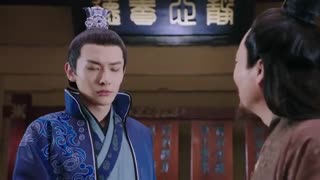 دانلود سریال چینی عشق ابدی - The Eternal Love 2017 -  فصل اول + زیرنویس فارسی (قسمت دهم)