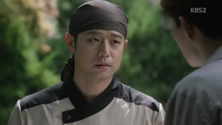 قسمت دوازدهم سریال کره ای خدای نودل ( استاد انتقام)