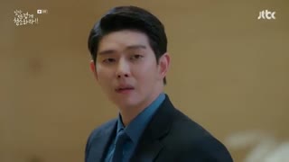 قسمت هشتم سریال کره ای Clean With Passion For Now 2018 با زیرنویس فارسی آنلاین