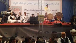 موسیقی سیستانی زیبا اجرای گروه موسیقی سیستانی نیمروزدرحضورعروس ودامادها