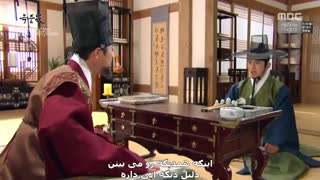 سانسوری پارت چهارم قسمت پنجاه و سه اوک نیو