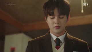 قسمت هفتم و هشتم سریال کره ای قهرمان عجیب من – My Strange Hero 2018 - با زیرنویس فارسی