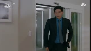 قسمت هشتم سریال کره ای حالا با عشق تمیز کن + زیرنویس