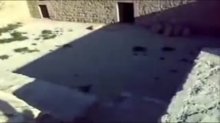 قبر حضرت سلیمان (تا بحال این قبر را دیده اید؟)