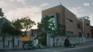 دانلود سریال کره ای قهرمان عجیب من My Strange Hero 2018 با بازی یو سئونگ هو ، جو بو آه + زیرنویس فارسی (قسمت 3-4)