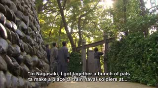 قسمت  4 از سریال ژاپنی جین ( فصل دوم ) -JIN -仁