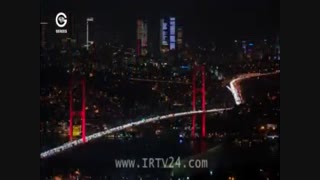 سریال عشق سیاه و سفید قسمت 89