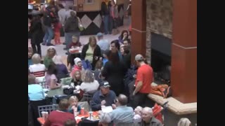 طرح راه اندازی فود کورت Food Court IRANHFC