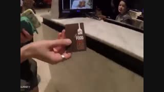 طرح راه اندازی فود کورت Food Court IRANHFC