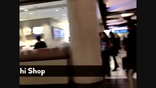 طرح راه اندازی فود کورت Food Court IRANHFC