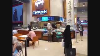 طرح راه اندازی فود کورت Food Court IRANHFC