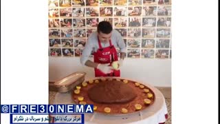 اشپزی شگفت انگیز ترکی|غذاهای ترکیه