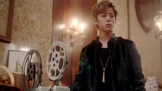 موزیک ویدیو 1004(Angel) از B.A.P