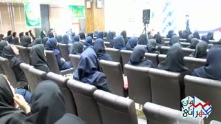 استندآپ کمدی جالب در شرکت نفت