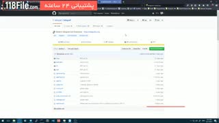 آموزش کامل ساخت ربات تلگرام-www.118file.com