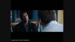 اکولایزر 2 - The Equalizer 2018