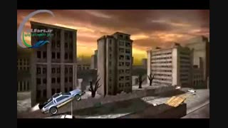 تریلر بازی Zombie Derby 2