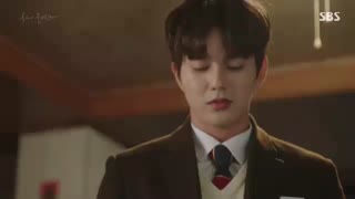 سریال قهرمان عجیب من قسمت7 و 8 بازیرنویس چسبیده (دانلود با 4 کیفیت)