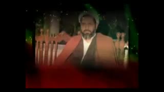 شیخ احمد آقا کافی روحانی بزرگ