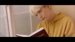 I'm Fine- BTS