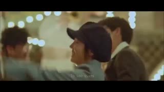 این آهنگ و بخصوص این سریال محشررررره_chicago typewriter satellite ost