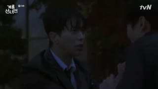 دانلود سریال کره ای مامان پری و هیزم شکن 2018 Mama Fairy and the Woodcutter با بازی مون چه وون + زیرنویس فارسی (قسمت سیزدهم)