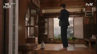 دانلود سریال کره ای مامان پری و هیزم شکن 2018 Mama Fairy and the Woodcutter با بازی مون چه وون + زیرنویس فارسی (قسمت چهاردهم)