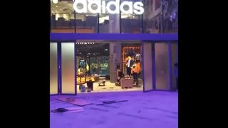 درب اتوماتیک تاشو