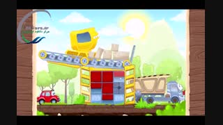 تریلر بازی Wheely