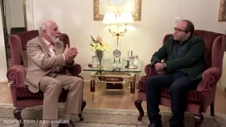 نکته های آینده ساز (50)- هدف گذاری برای سال جدید - علی رضا آزمندیان