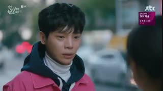 قسمت ششم سریال کره ای حالا با عشق تمیز کن 2018 Clean With Passion For Now با بازی کیم یو جونگ ، یون کیون سانگ + زیرنویس فارسی