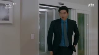 قسمت هشتم سریال کره ای حالا با عشق تمیز کن 2018 Clean With Passion For Now با بازی کیم یو جونگ ، یون کیون سانگ + زیرنویس فارسی