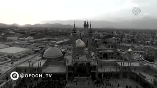عمه سادات || کار کوتاه کامپوزیت ونیر