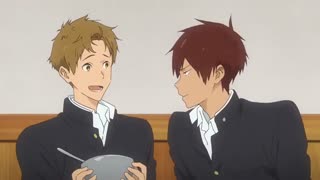 انیمه ورزشی Tsurune قسمت 9 زیرنویس فارسی