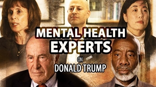 نظر روانشناسان آمریکایی درباره دونالد ترامپ