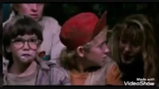 دوبله من و دوستانم از فیلم بچه ها را کوچک کردم