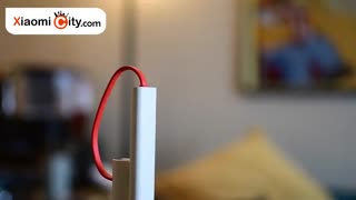 چراغ مطالعه شیائومی مدل MIJIA