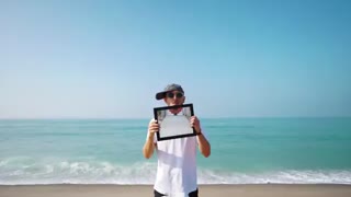 استاپ موشن جذاب از آری فراروی در لس آنجلس