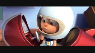 انیمیشن کوتاه Coin Operated