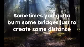 آهنگ i hate u i love u feat. olivia o'brien از gnash همراه بامتن