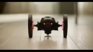 ایگرد | parrot هیجان انگیزترین ماشین کنترلی!!!