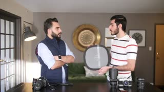 ۷- تراز سفیدی چیست؟